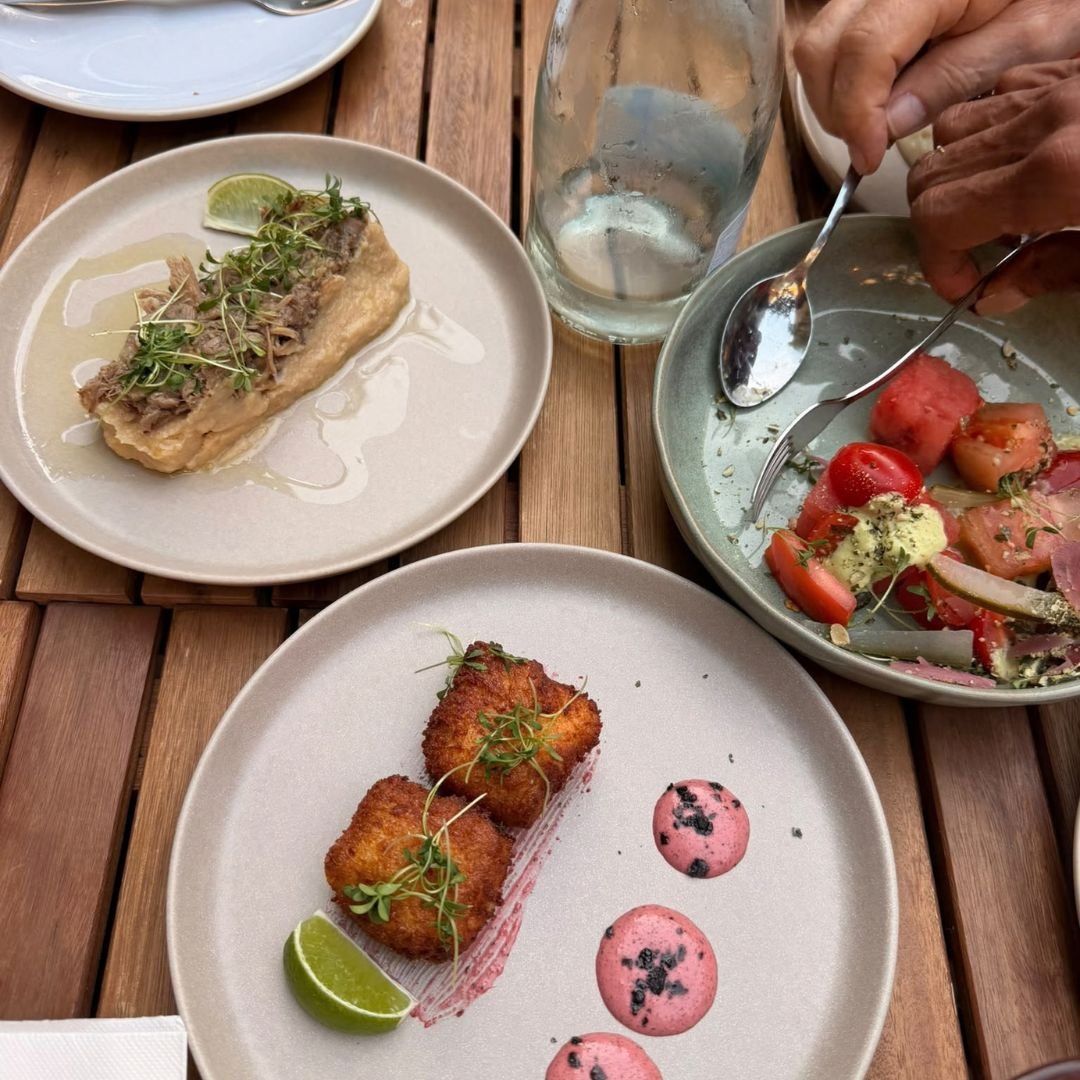 Transfer para experiências gastronômicas