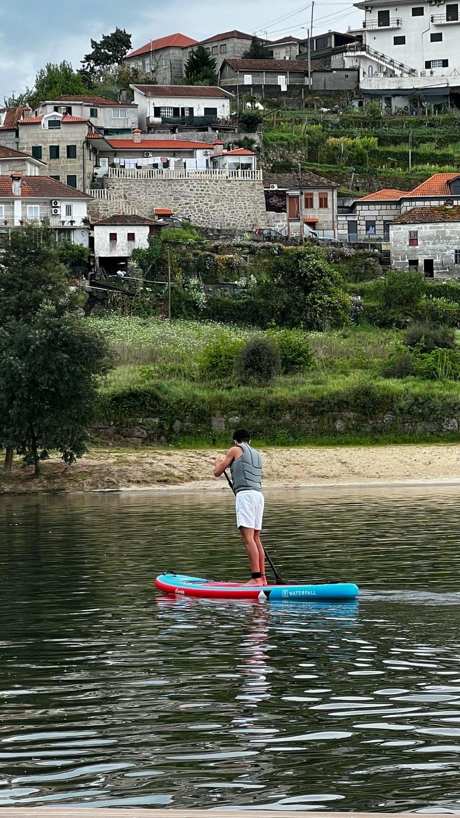 Desporto aquático
