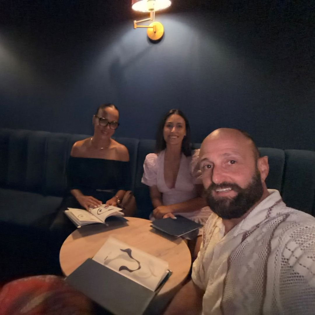 Transporte privado para momentos de lazer